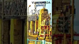Top 5 best places in Andhra Pradesh for travelling. Explore great architecture and pilgrimage sites.