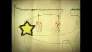 Crayon Physics Deluxe - Island #4