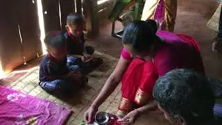 2077 ko dashai happy dashai