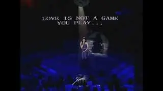Sarah Geronimo sings Madonna's Take A Bow