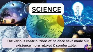 Impact of Scientific Advancements on Modern Living | Contributions of  Science #chemistry