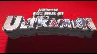 The Rise Of Ultraman 2D Comic Art Official Trailer Veve App Ecomi