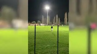 Arbitro aggredito ad Anghiari: arriva la maxi stangata con squalifiche fino al 2026