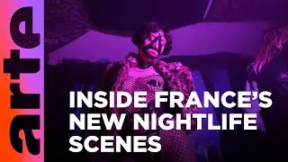 The Sex Positive Scene in France | ARTE.tv Culture