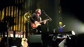 Jasper Steverlinck : That's Not How Dreams Are Made Espace Duesberg Verviers 21/02/2025.