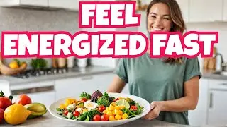 5 Ways GOOD Digestion Boosts Your Energy Levels Instantly!