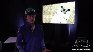 One Minute With Rhys Creed | Social Fishing