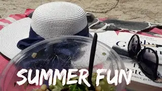 SUMMER FUN 2023