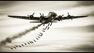 The Genius Trick That Made US Bombers Three Times More Accurate in WWII