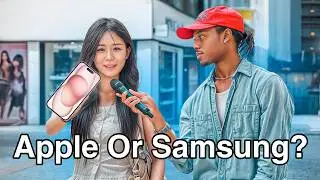 Korean Gen Z's Apple vs Samsung Choice Will Surprise You