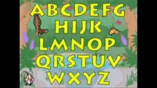 Learn How To﻿ Read ABC Alphabet