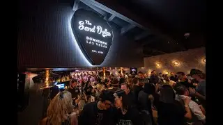 Best Live Music Venue in Downtown Las Vegas