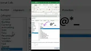 Do You Know This Excel Trick?