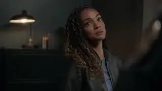 She Was Alive the Whole Time &ndash; The Rookie S8E3
