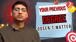 Before You Apply for a US Student Visa, Understand This Truth (90% students Ignore It)