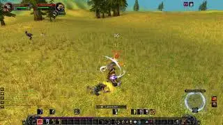 Thunderhorn Cleansing - WOW Classic Quest - SoD World of Warcraft Classic