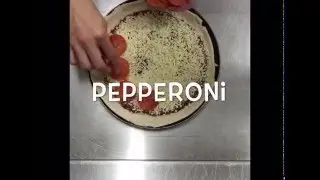 Zorbaz Prezentz: The Pepperoni Za