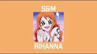 Stealing with Nami | Nami’s playlist |