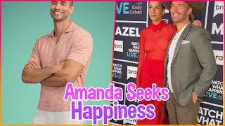 Summer House Season 8, Episode 13 Recap: Amanda's Quest for Happiness