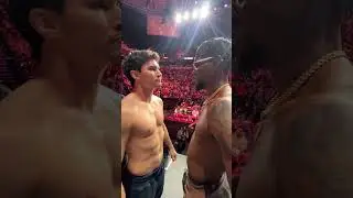 Kevin Holland vs. Mike Malott: UFC Vancouver Face-off