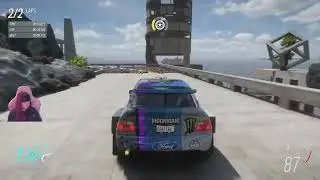 Forza Horizon 5 - Twitch Stream - 31/01/2026