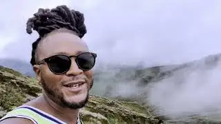 Unstable Ground | Filmmaking on La Soufrière Volcano | St .Vincent and the Grenadines
