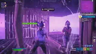 Lucky Pickaxe kill