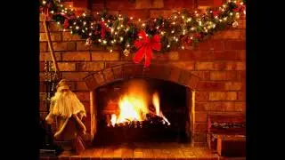The Christmas Song - Nigel, Charlotte and Adam  - Waterbeach Christmas Countdown - Day 23