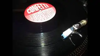 Anthill Mob - Was She Ever Mine - 1996