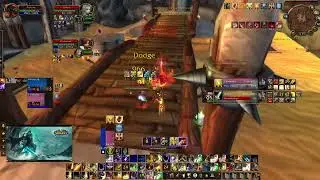 Protonex & Instacrit 2v2(Warmane/Blackrock)