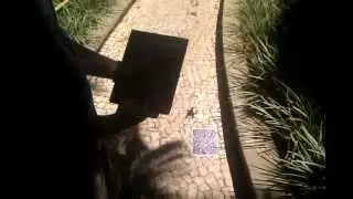 Realistic Shadows for Mobile Augmented Reality