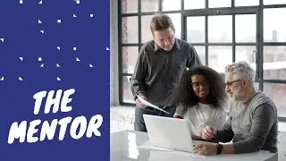 The Mentor| One step solution to all your career related problems !