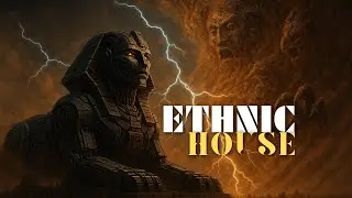 Global Rhythm Waves &bull; Ethnic House Dance Fusion