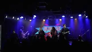Rock U. Adult Band Concert at La Boule Noire