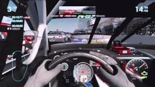 NASCAR The Game: Inside Line - Race 1/36 - Daytona 500