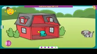 Boost Language Skills with MITA Fun Autism language Delay Game for Kids | Early Intervention Therapy