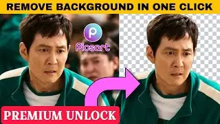 How To Get Picsart Latest Pro Version 2025 | Premium Unlocked