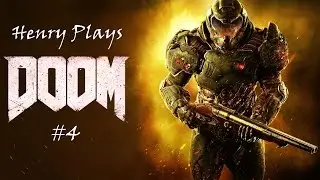 Rune Rampage- Henry Plays DooM Episode #4