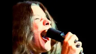 Big Brother and the Holding Company ft Janis Joplin - Ball and Chain, live @ Monterey Pop, 1967