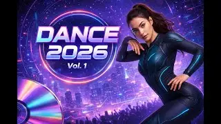 FIUL DANCE - DJ Pereco | Electronic Music 2026 Vol.01