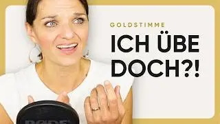 Warum deine Stimme am &Uuml;bergang bricht &ndash; obwohl du richtig &uuml;bst