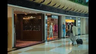 Baku Airport Duty-Free Tour | Best Shopping at GYD, Azerbaijan