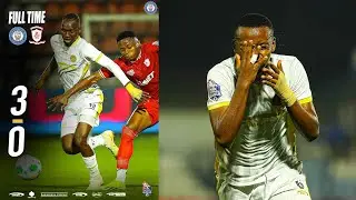 AZAM 3  0 COATAL UNION | NBCPL 2025/26