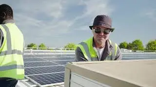 ESAPRO: revamping impianto da 1MW Ponzano Veneto (TV)