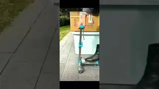 Mini Folding Hand Truck/Luggage Cart with Wheels /Collapsible Dolly Cart   sales@shinningind.com