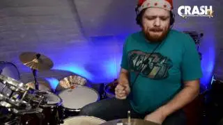 Jul med Drum Squad - Afsnit 24 (Kalles World Tour)