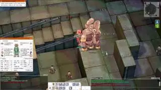 Baphomet Card + Auto Guard Interaction [of enemy]