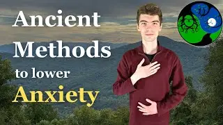 Clear Anxiety with this 15 Minute Tai Chi Routine