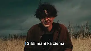 Viktors Buntovskis   Dārznieks (Karaoke)