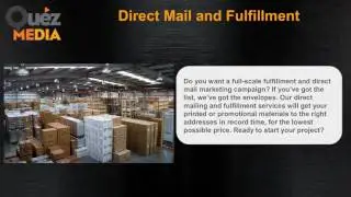 Cleveland Advertising Agency | Quez Media Marketing
